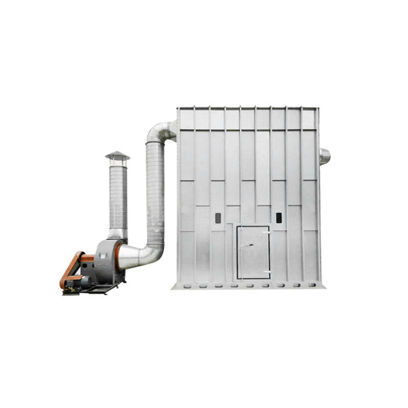 中央除塵系統(tǒng)