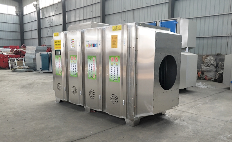 uv光氧催化設(shè)備